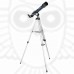 Телескоп Levenhuk Discovery Spark 707 AZ с книгой
