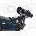 Телескоп Levenhuk Discovery Spark 707 AZ с книгой