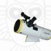 Телескоп Meade EclipseView 114 мм на настольной монтировке, с солнечным фильтром