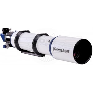 Труба оптическая Meade 6000 130 мм ED TRIPLET APO (f/7) с фокусером Крейфорда