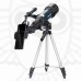 Телескоп Levenhuk Discovery Sky Trip ST70 с книгой