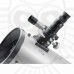 Телескоп GSO Dob 6", серебристый