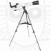 Телескоп Veber PolarStar II 700/70 AZ