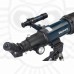 Телескоп Levenhuk Discovery Sky Trip ST70 с книгой