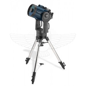 Телескоп Meade LX90 10" (f/10) ACF с профессиональной оптической схемой