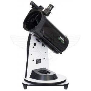 Телескоп Sky-Watcher Dob 130/650 Retractable Virtuoso GTi GOTO, настольный