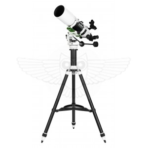 Телескоп Sky-Watcher StarTravel BK 102 AZ PRONTO на треноге Star Adventurer