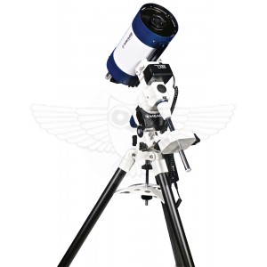 Телескоп Meade LX85 6" ACF с пультом AudioStar