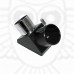 Телескоп Bresser Quasar 80/900 EQ, с адаптером для смартфона