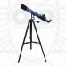 Телескоп Meade StarPro AZ 70 мм