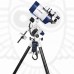 Телескоп Meade LX85 6" ACF с пультом AudioStar