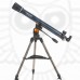 Телескоп Celestron AstroMaster 70 AZ