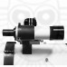 Труба оптическая GSO 10" f/5 M-CRF OTA, белая