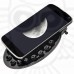Телескоп Bresser Quasar 80/900 EQ, с адаптером для смартфона
