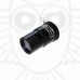 Телескоп Bresser Quasar 80/900 EQ, с адаптером для смартфона