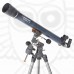Телескоп Celestron AstroMaster 70 EQ