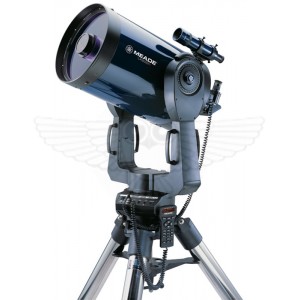 Телескоп Meade LX200 12" (f/10) ACF/UHTC Шмидт-Кассегрен с исправленной комой