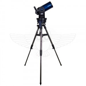 Телескоп с автонаведением Meade ETX-125 (f/15) MAK