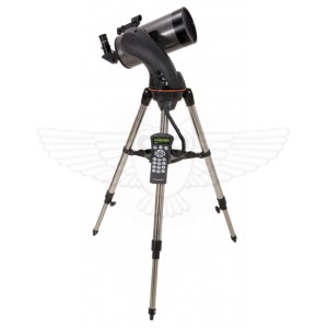 Телескоп Celestron NexStar 127 SLT