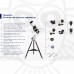 Труба оптическая Sky-Watcher Evostar BK ED72 OTA