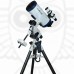 Телескоп Meade LX85 6" с пультом AudioStar