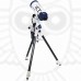 Телескоп Meade LX85 6" с пультом AudioStar