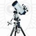 Телескоп Meade LX85 6" с пультом AudioStar