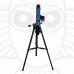 Телескоп Meade StarPro AZ 80 мм