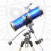 Телескоп Meade Polaris 114 мм
