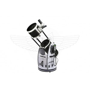 Телескоп Sky-Watcher Dob 10" Retractable SynScan GOTO