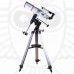 Телескоп Bresser Messier 90/500 EQ3