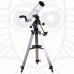 Телескоп Bresser Messier 90/500 EQ3