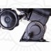 Телескоп Bresser Messier 90/500 EQ3