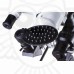 Телескоп Bresser Messier 90/500 EQ3
