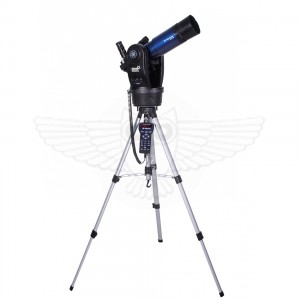 Телескоп с автонаведением Meade ETX-80AT-TC