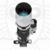 Труба оптическая Sky-Watcher BK ED80 Steel OTAW