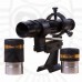 Телескоп Sky-Watcher Star Discovery P130 SynScan GOTO