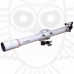 Телескоп Bresser Messier AR-102L/1350 EXOS-1/EQ4