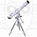 Телескоп Bresser Messier AR-102L/1350 EXOS-1/EQ4
