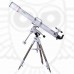 Телескоп Bresser Messier AR-102L/1350 EXOS-1/EQ4