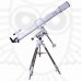Телескоп Bresser Messier AR-102L/1350 EXOS-1/EQ4