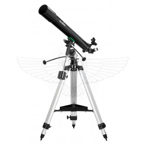Телескоп Sky-Watcher BK 809EQ2 Red dot