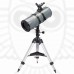 Телескоп Levenhuk Blitz 203 PLUS