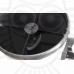 Телескоп GSO Dob 10" Delux, белый