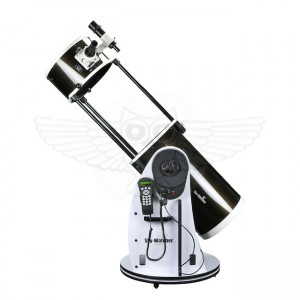 Телескоп Sky-Watcher Dob 12" Retractable SynScan GOTO