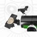 Телескоп Sky-Watcher MAK127 AZ-GTi SynScan GOTO