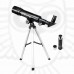 Телескоп Celestron PowerSeeker 50 TT AZ, в кейсе
