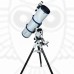 Телескоп Meade LX85 8" с пультом AudioStar