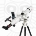 Телескоп Veber PolarStar II 700/80 AZ