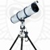 Телескоп Meade LX85 8" с пультом AudioStar